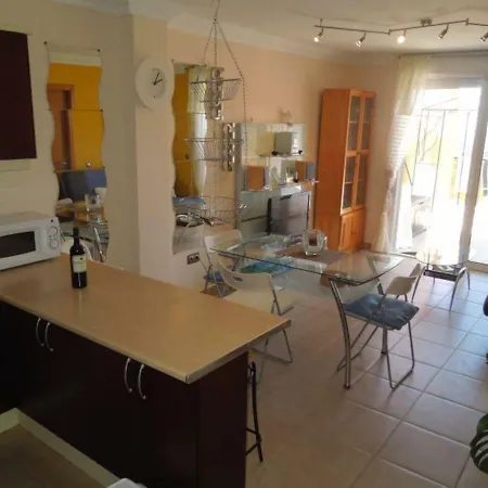 Casa Oceano With Pool And Fantastic Sea Views, Large Terrace With Sun Loungers *