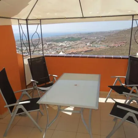 Apartment Casa Oceano With Pool And Fantastic Sea Views, Large Terrace With Sun Loungers *