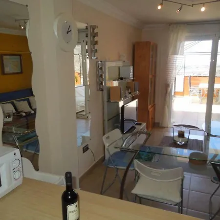 Casa Oceano With Pool And Fantastic Sea Views, Large Terrace With Sun Loungers * Adeje