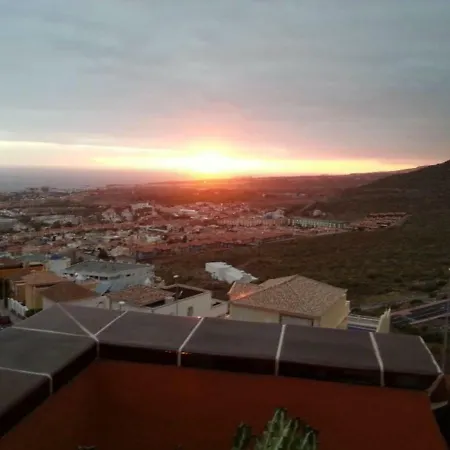 Casa Oceano With Pool And Fantastic Sea Views, Large Terrace With Sun Loungers *