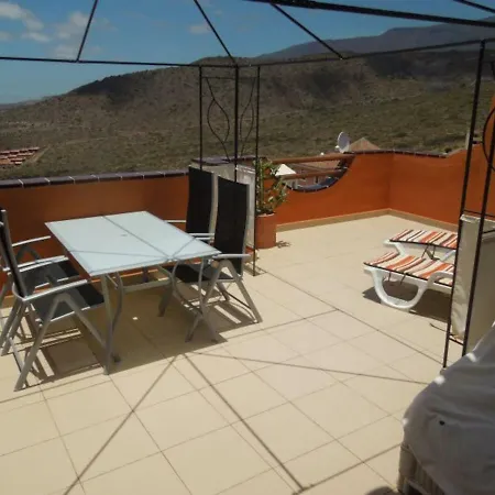 Casa Oceano With Pool And Fantastic Sea Views, Large Terrace With Sun Loungers