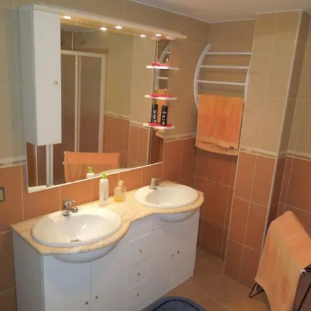 Casa Oceano With Pool And Fantastic Sea Views, Large Terrace With Sun Loungers * Adeje