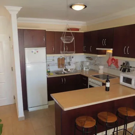 Apartmán Casa Oceano With Pool And Fantastic Sea Views, Large Terrace With Sun Loungers
