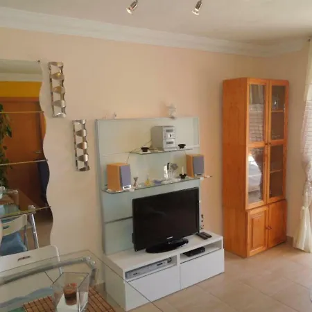 Apartmán Casa Oceano With Pool And Fantastic Sea Views, Large Terrace With Sun Loungers *