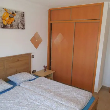 Casa Oceano With Pool And Fantastic Sea Views, Large Terrace With Sun Loungers Apartmán