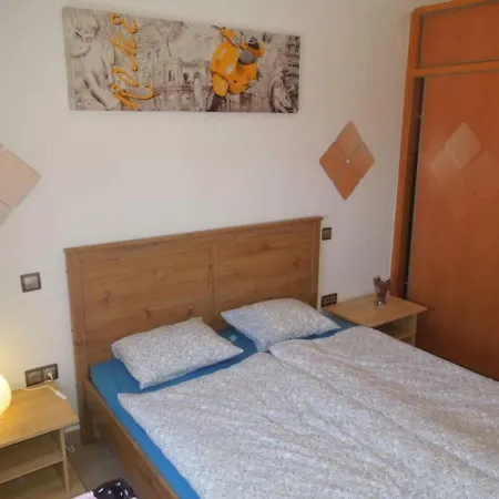Apartmán Casa Oceano With Pool And Fantastic Sea Views, Large Terrace With Sun Loungers